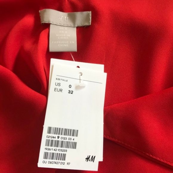 3 for $20 H & M  Strap top NWT - Picture 5 of 5